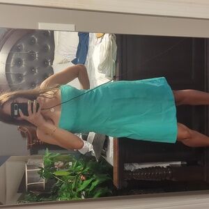 Hugo Boss cute summer dress